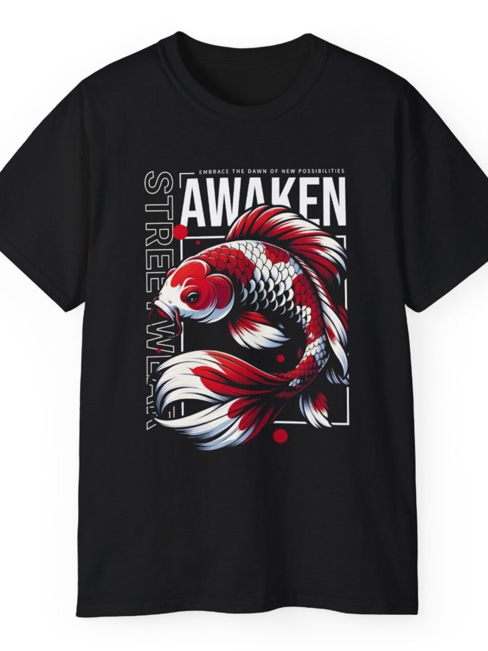 Awaken